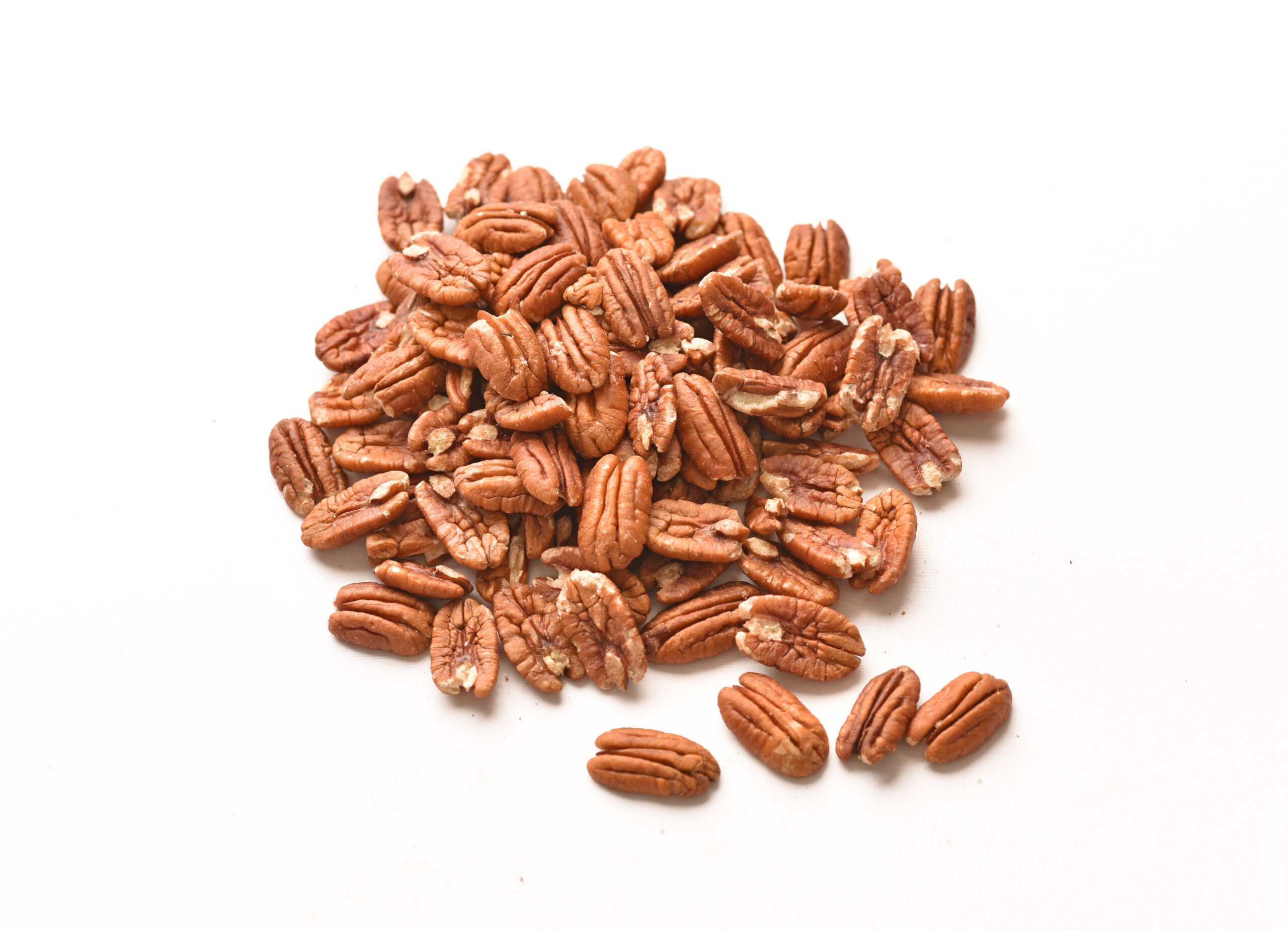 Australian Pecan