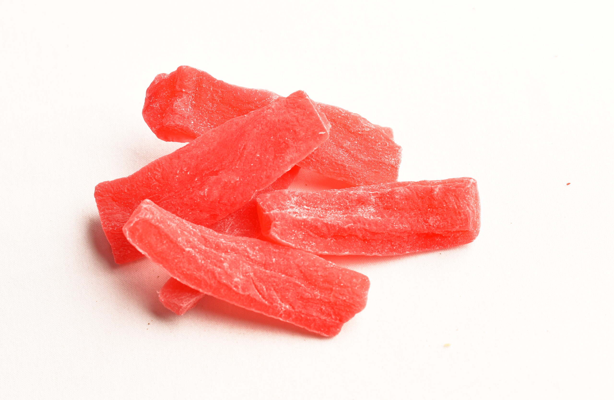 Red Pawpaw Spears - Image 2