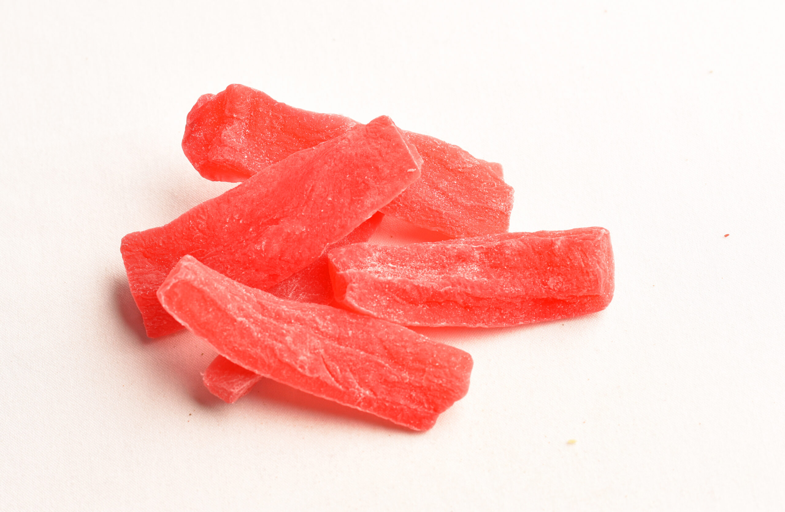 Red Pawpaw Spears - Image 3