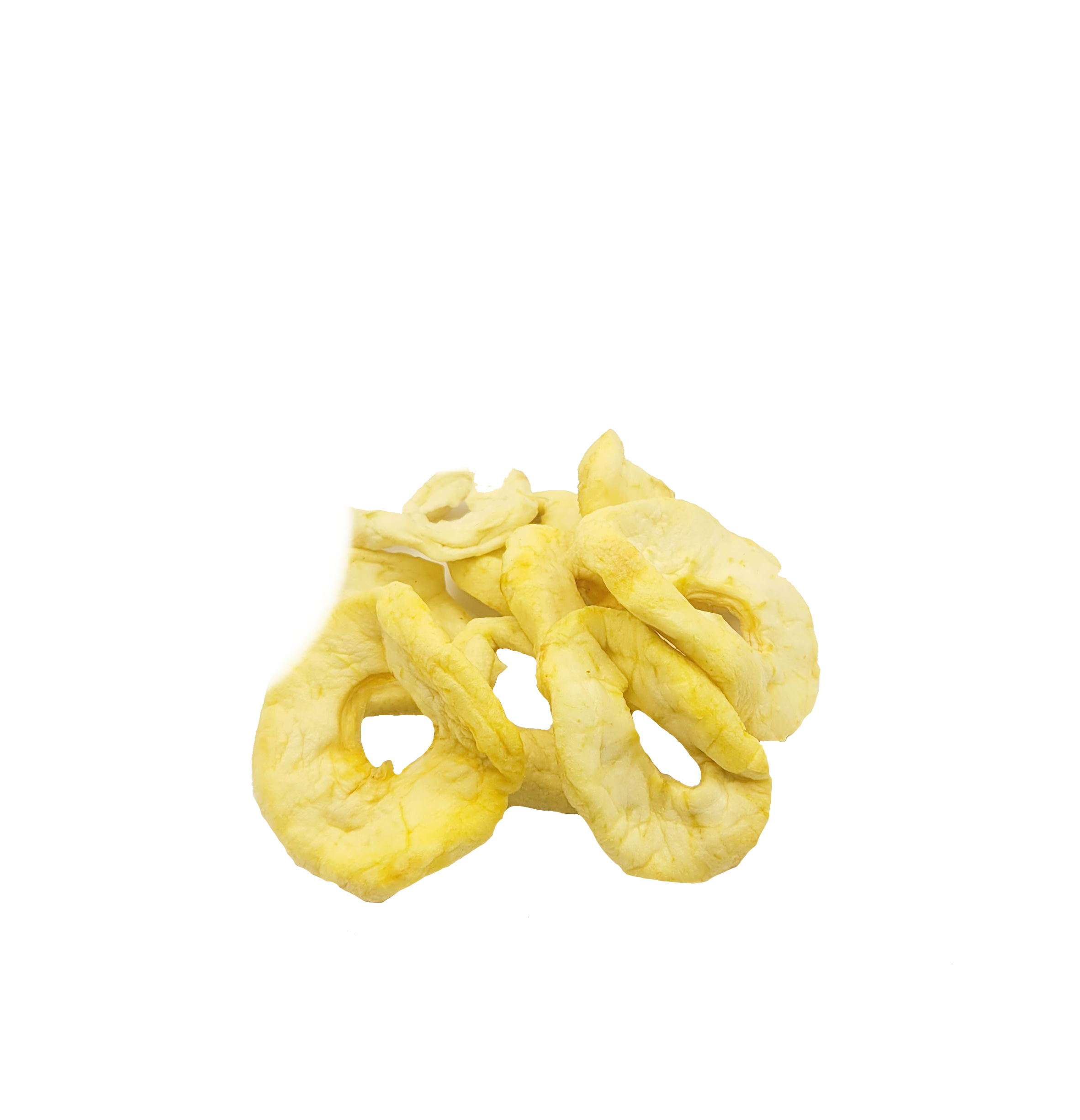 Dried Apple Ring