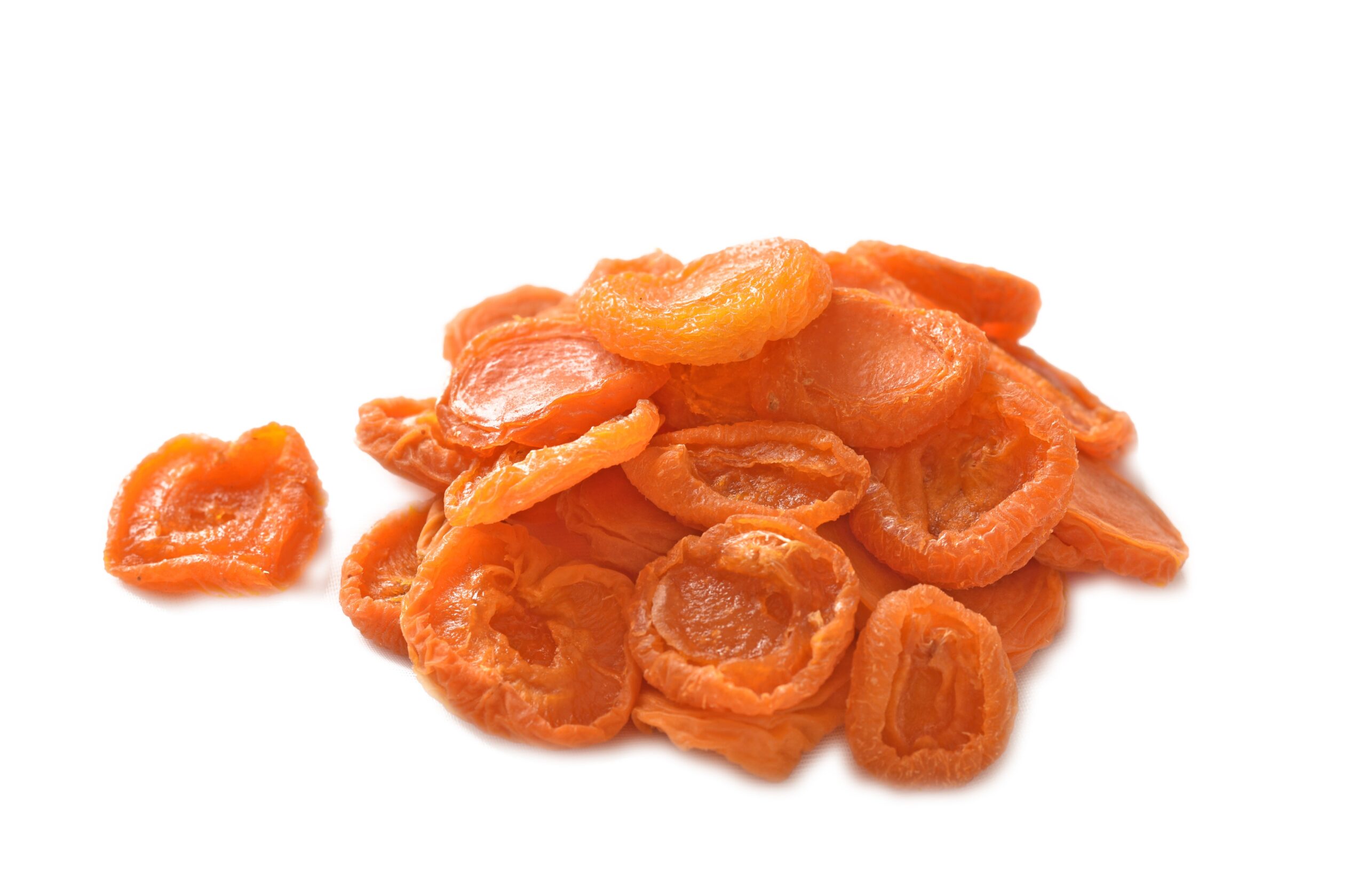 Australian Apricots