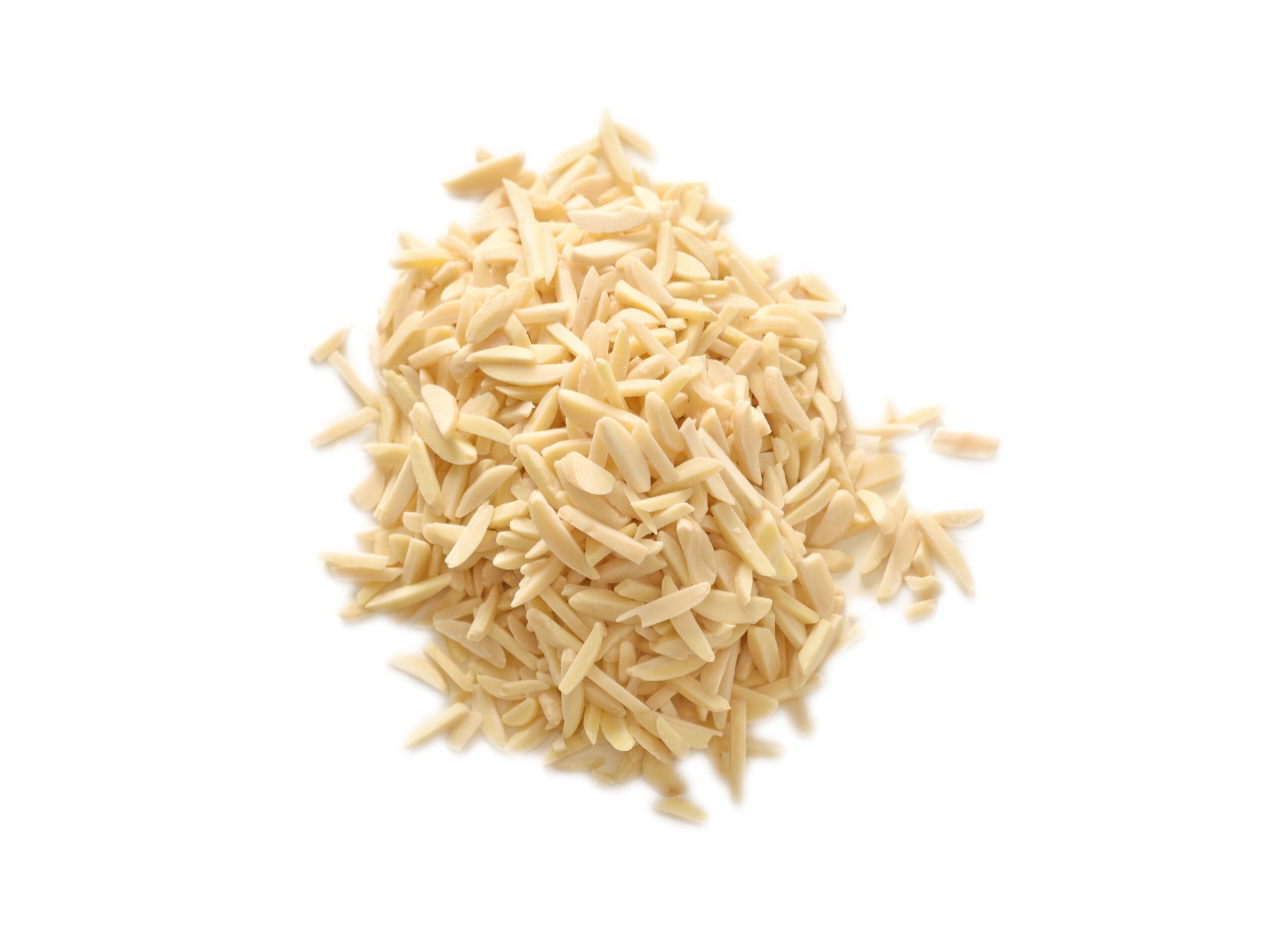 Australian Blanched Slivered Almond