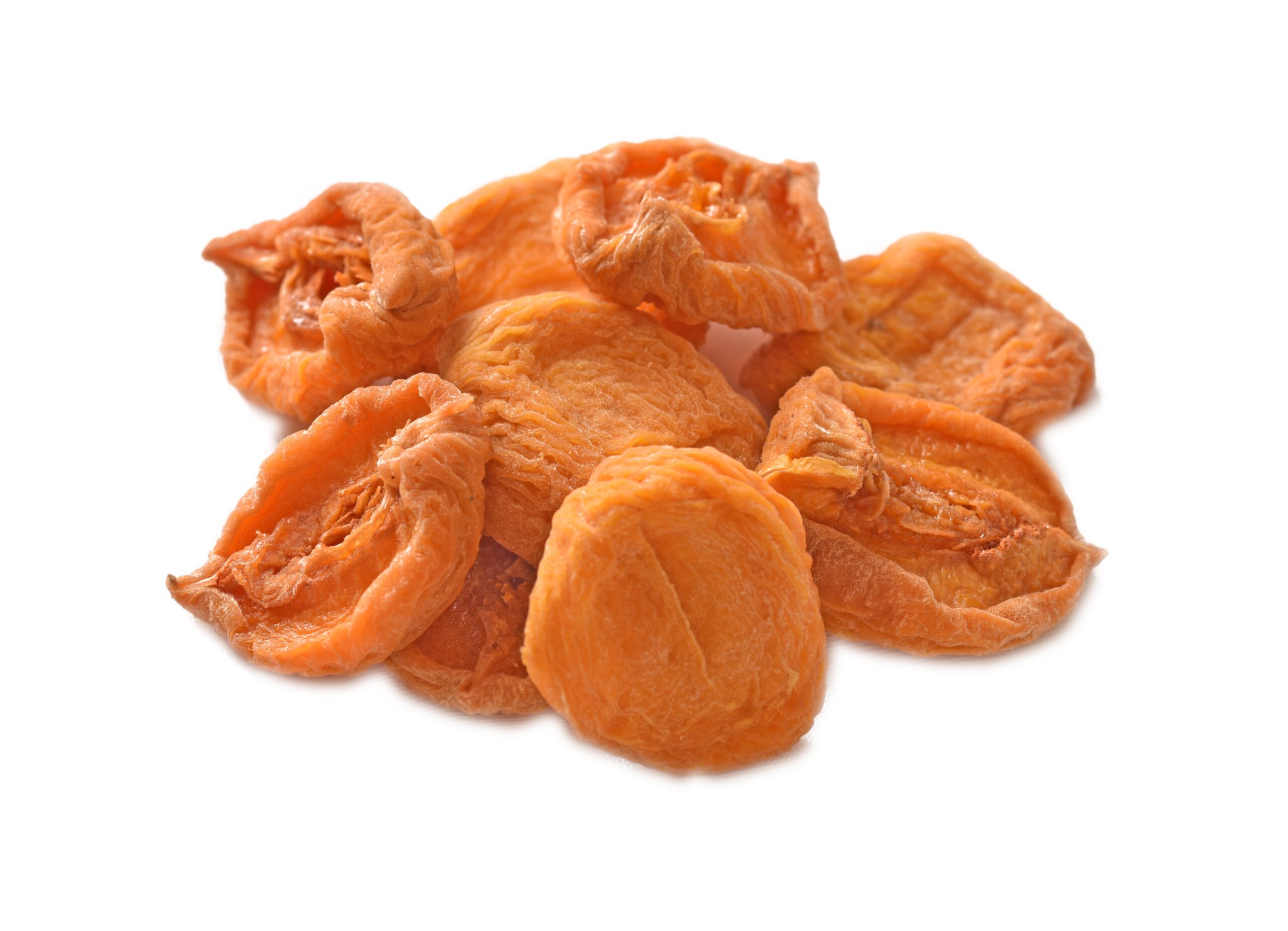 Australian Dried Peach