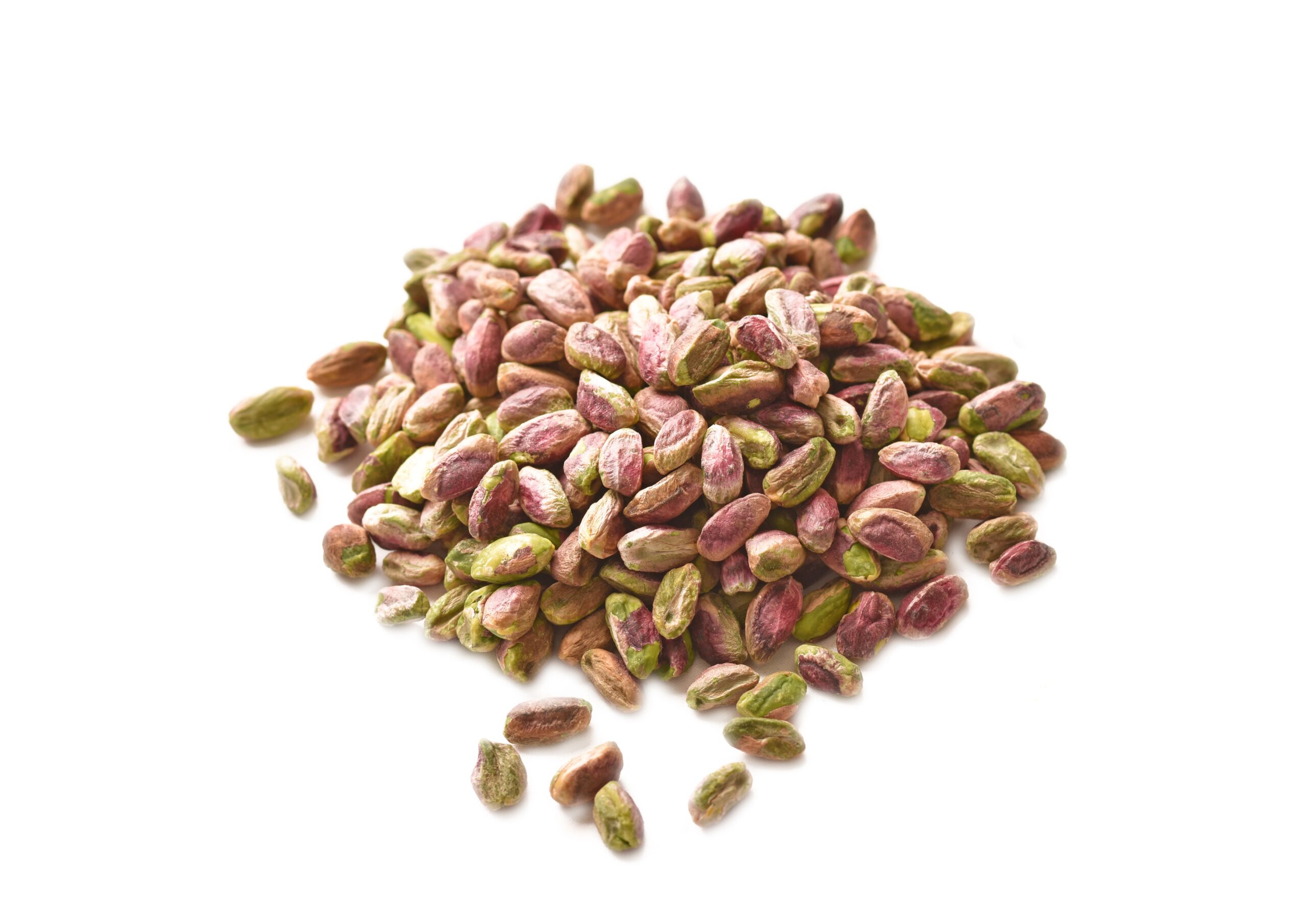 Australian Raw Pistachio Kernels