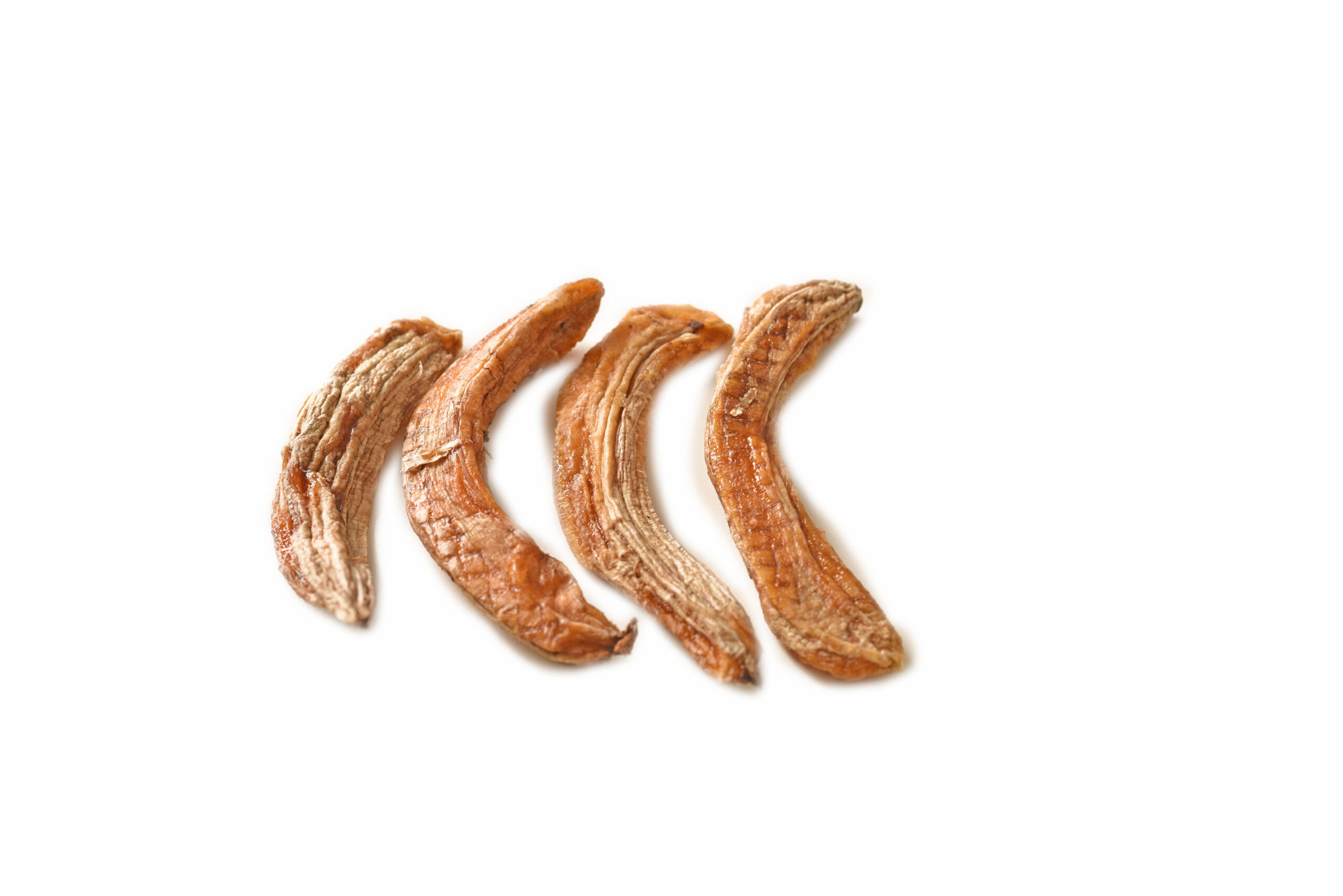 Australian Whole Dried Banana