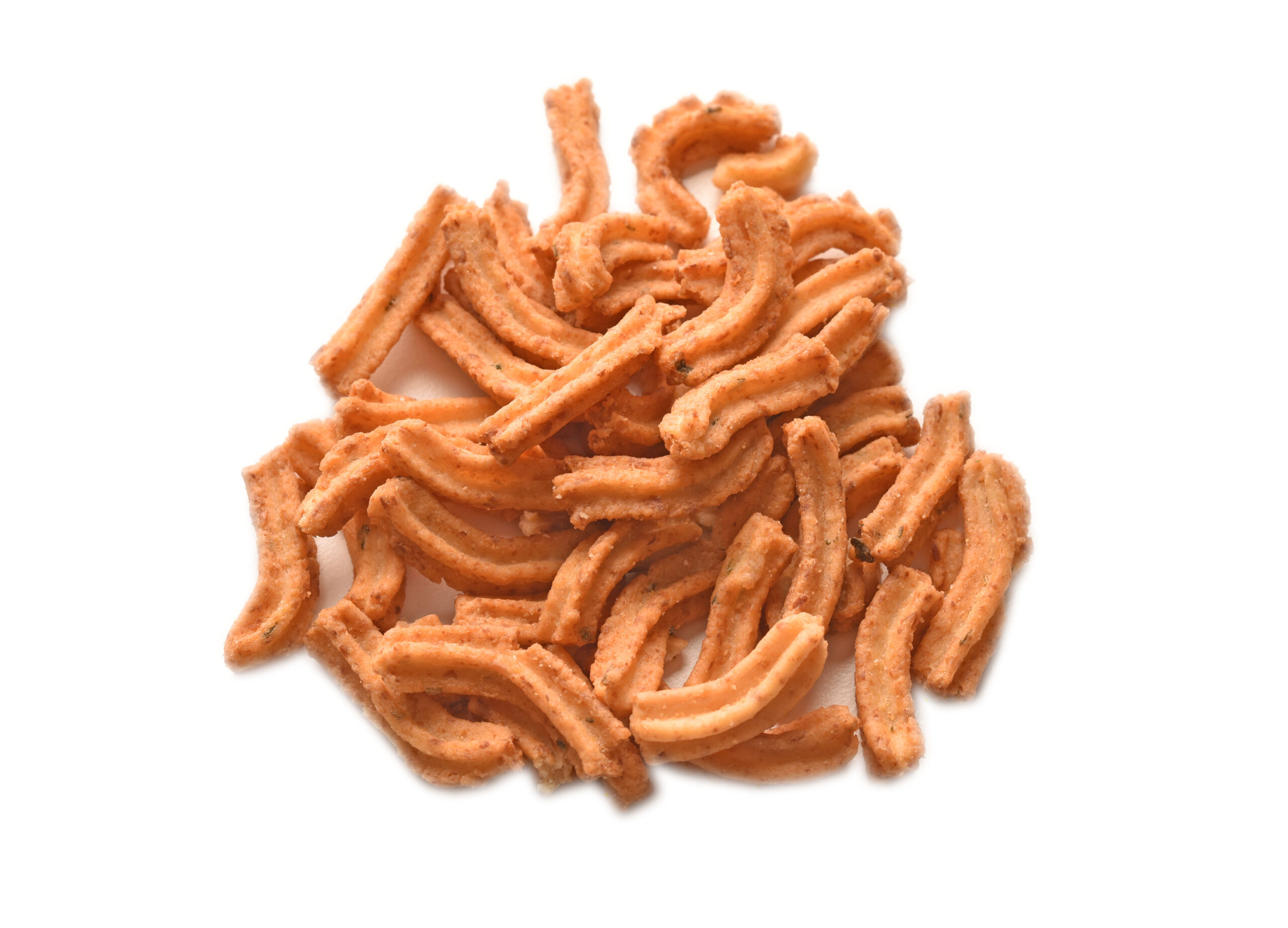 Original Soya Crisps