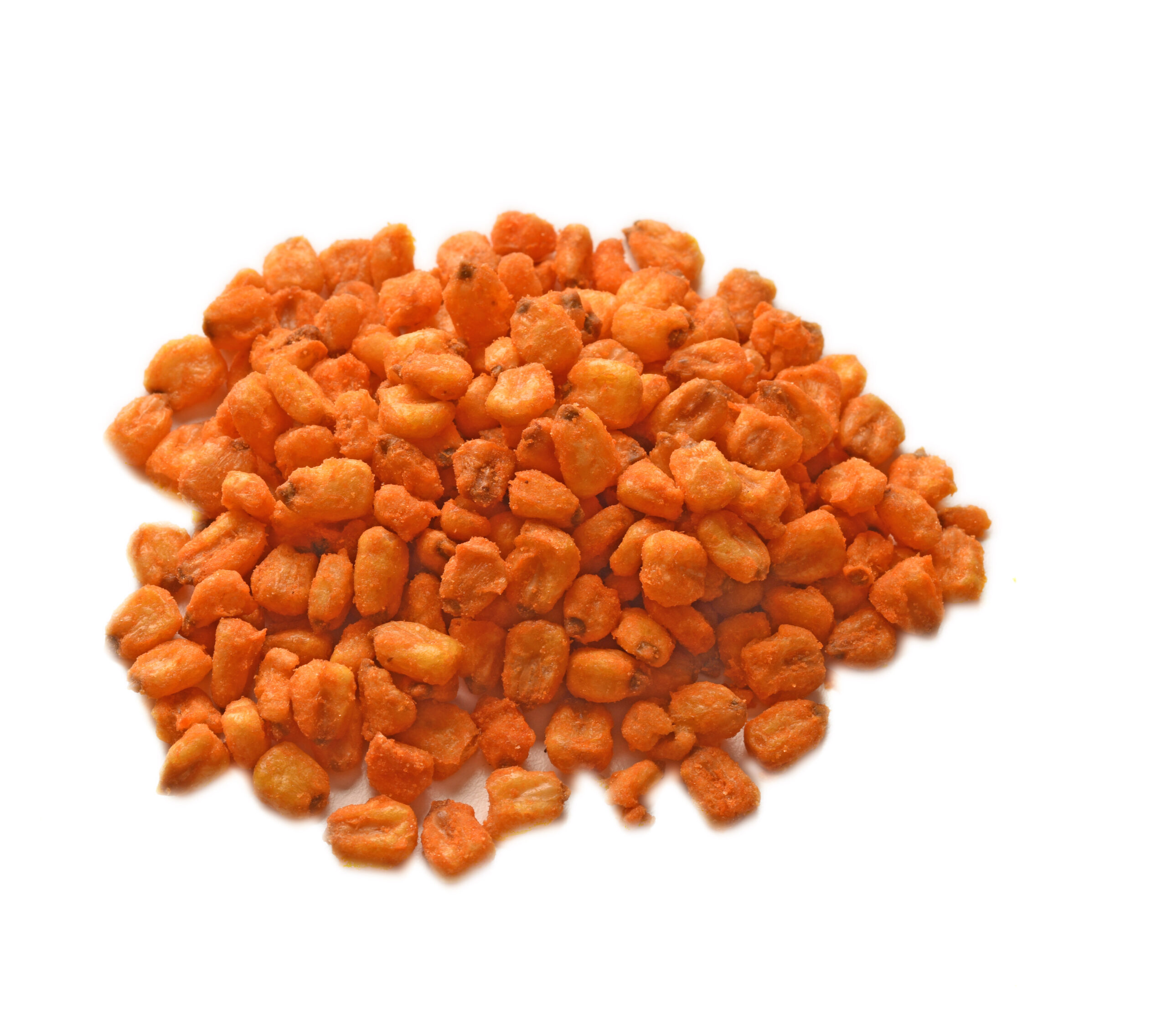 Cheese Toasted Corn