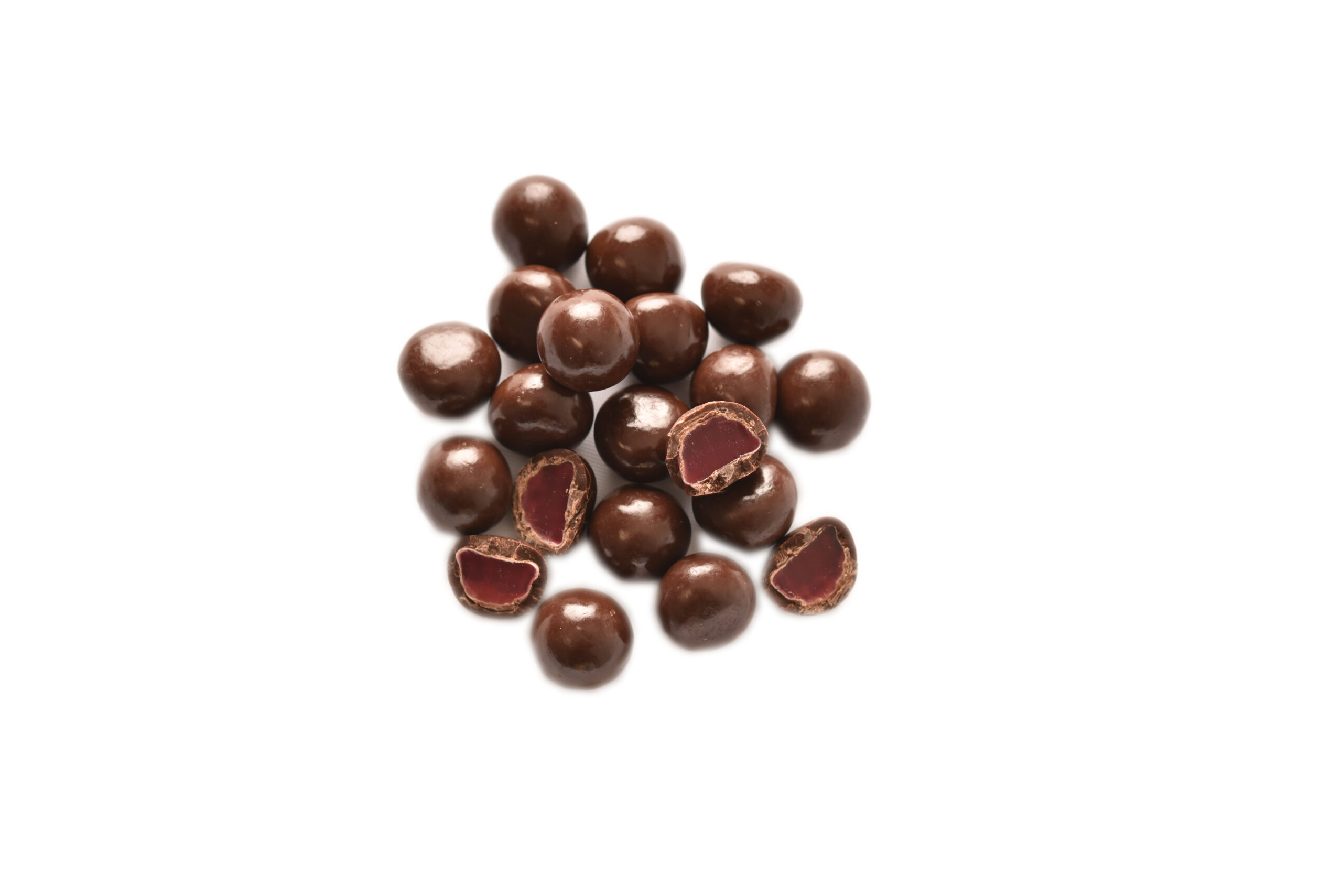 Dark Chocolate Raspberry