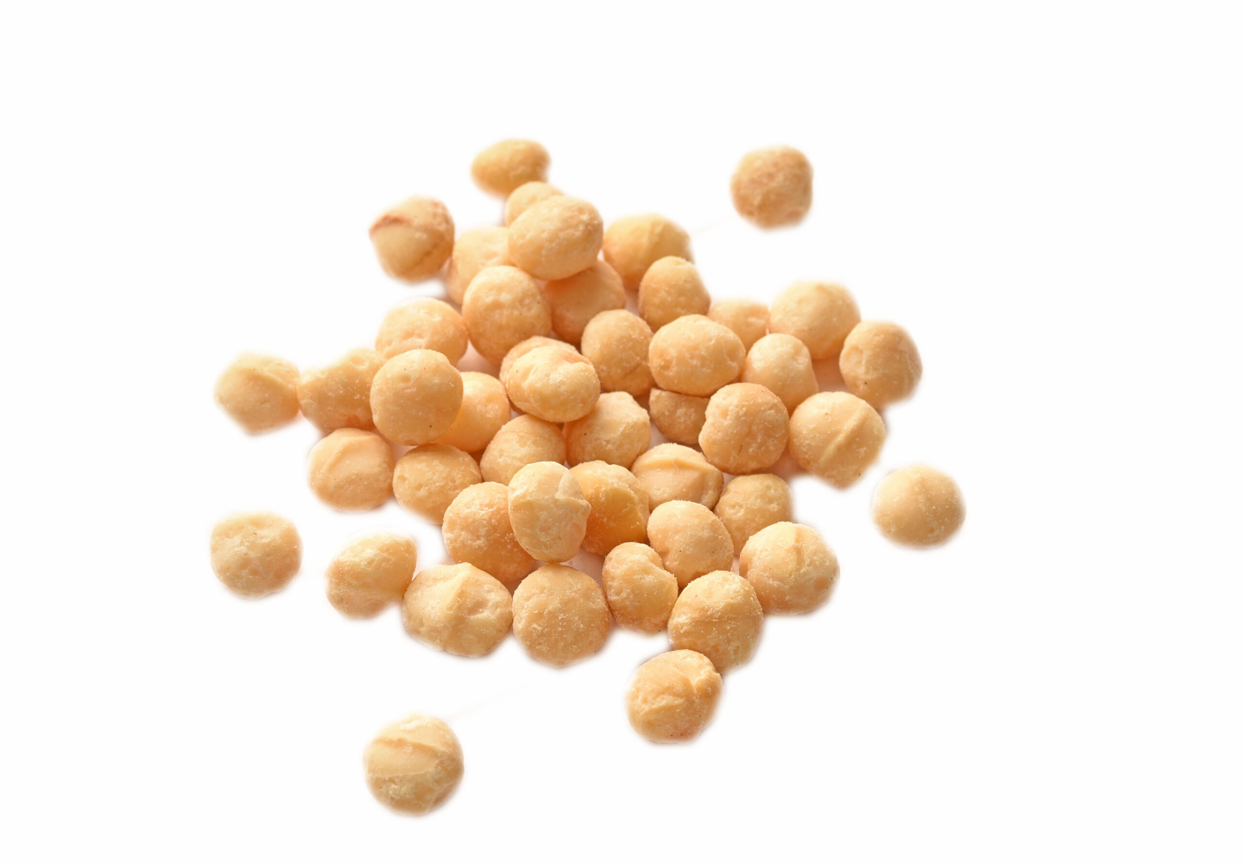 Dry Roast Salt Australian Macadamia