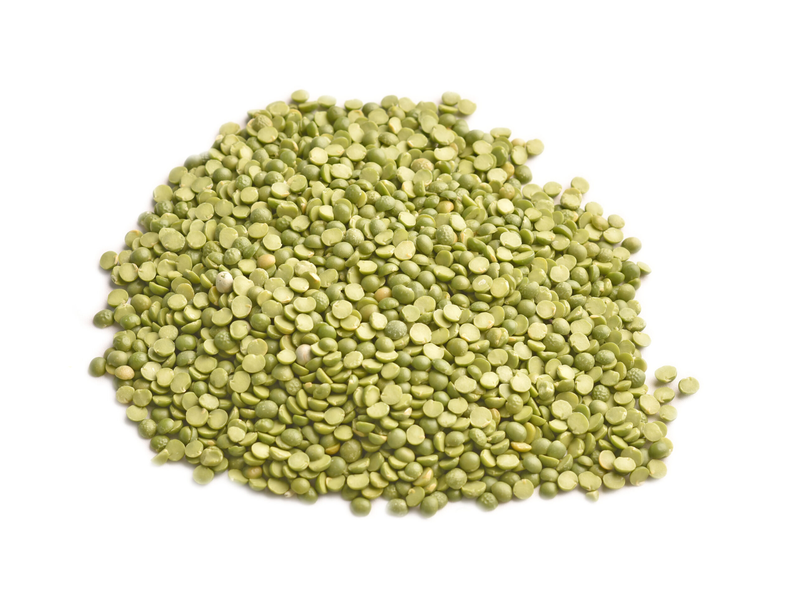 Green Split Peas