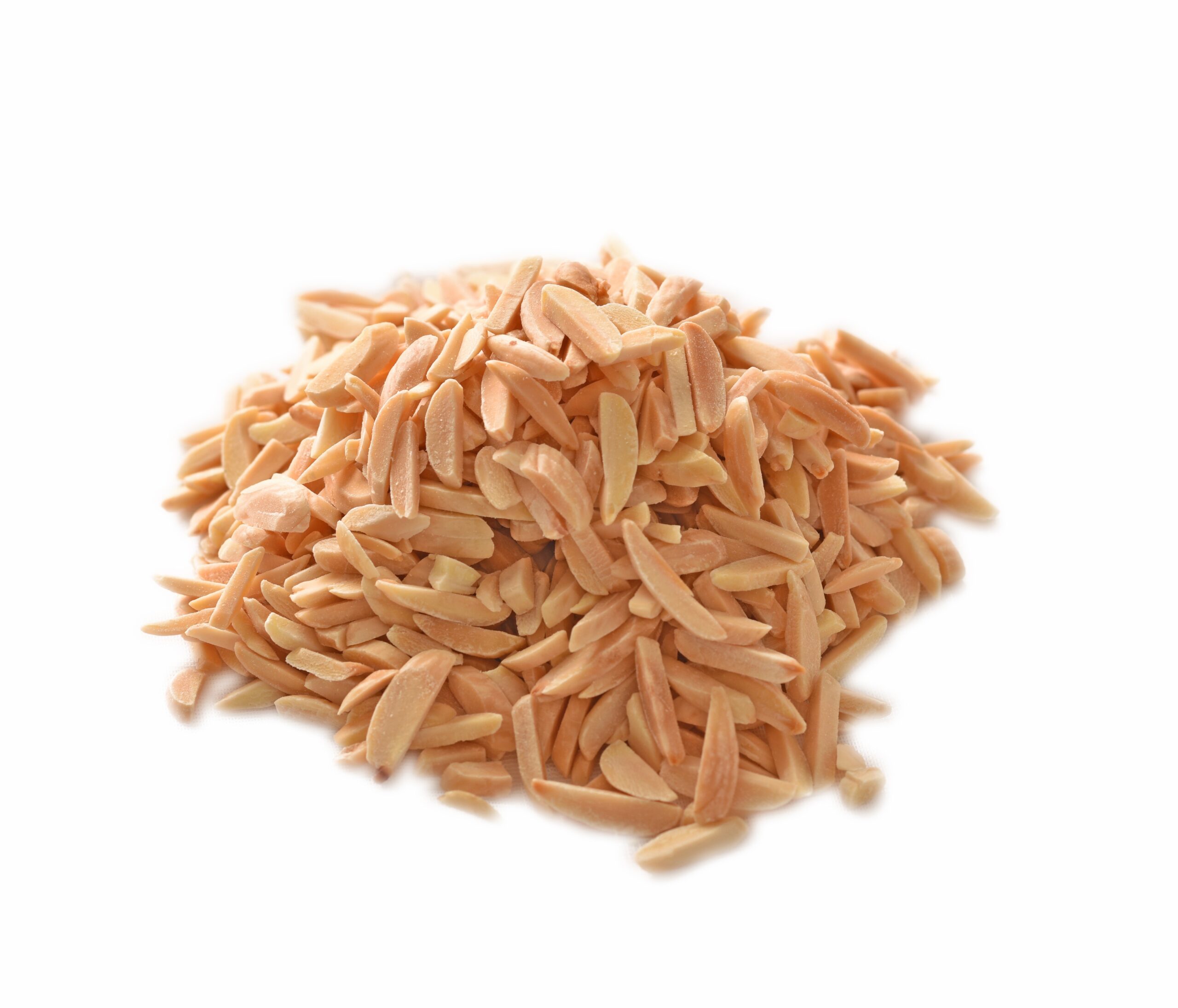 Australian Toast Slivered Almond