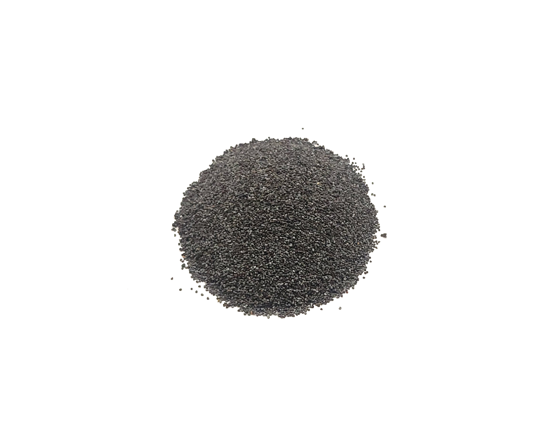 Poppy seeds