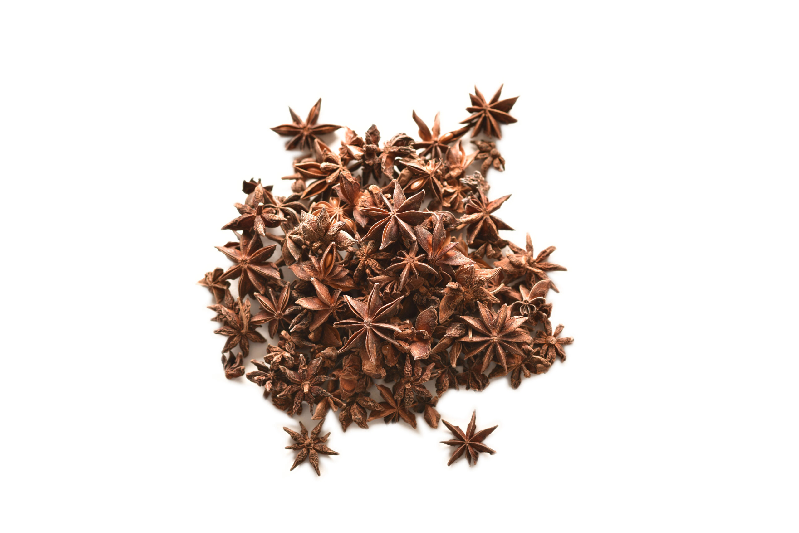 Whole Star Aniseed