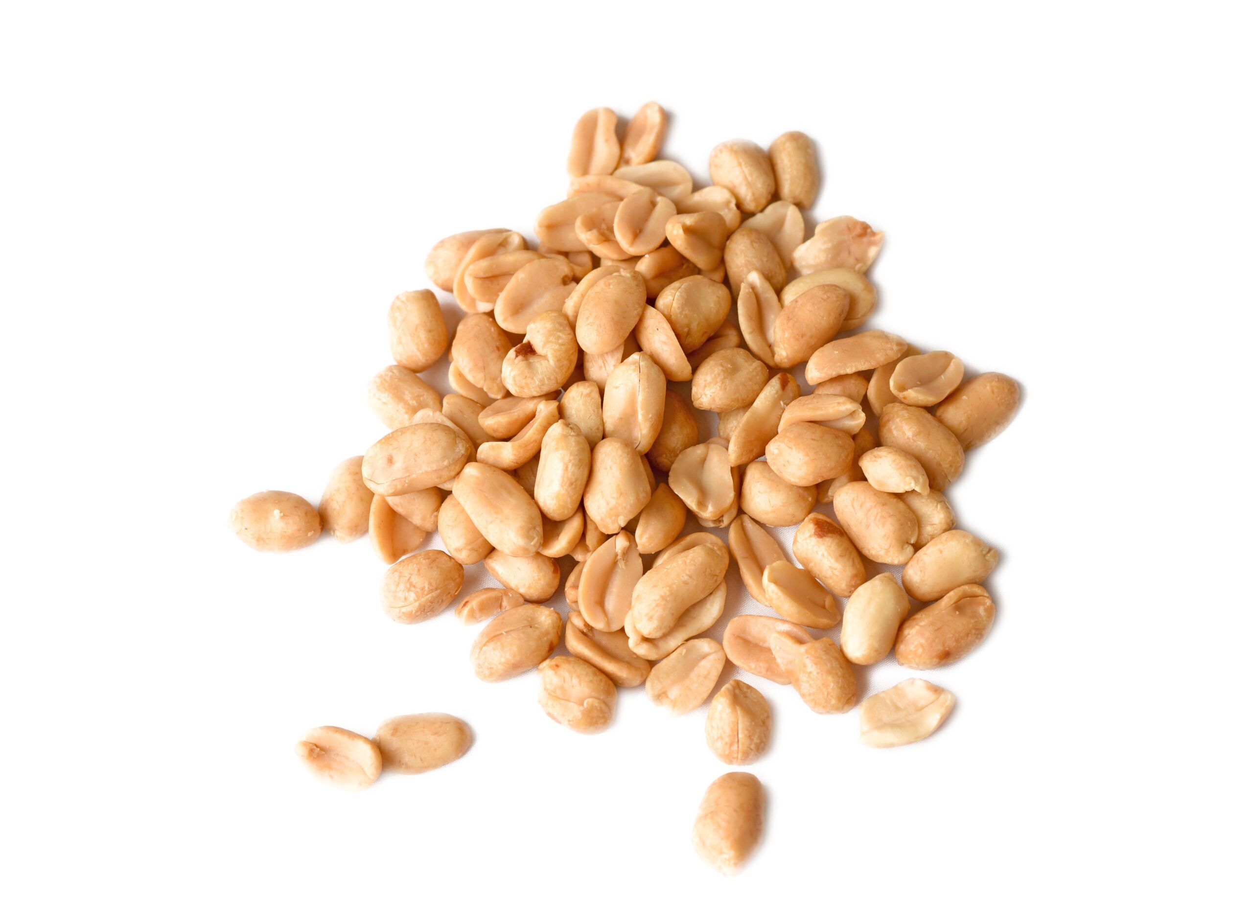 roasted unsalted peanuts in Australia